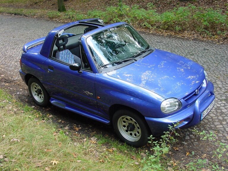 Cochestube | Suzuki X-90 Suzuki X-90