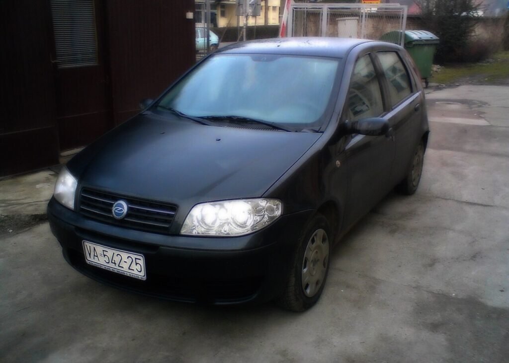 Zastava Automobili Zastava 10