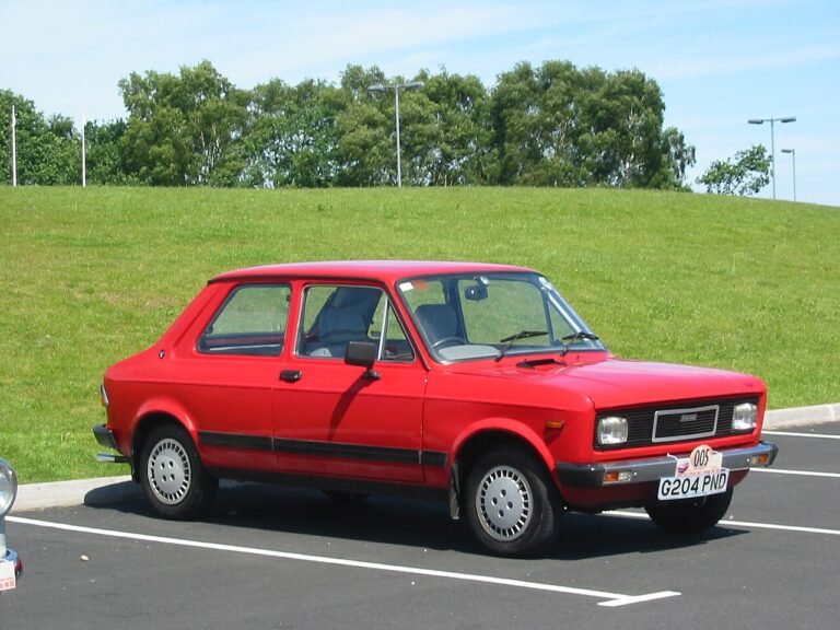Zastava Automobili Zastava 101